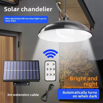 נורות לד – מנורות שמש LED