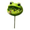 Butterfly Bees Water Feeder Promotes Healthy Ecosystem Garden Maintenance Cleaning Beekeeping Easy Maintenance