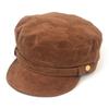 Universal Chemistry Wire Suede Beige Marine Cap Marine Cap