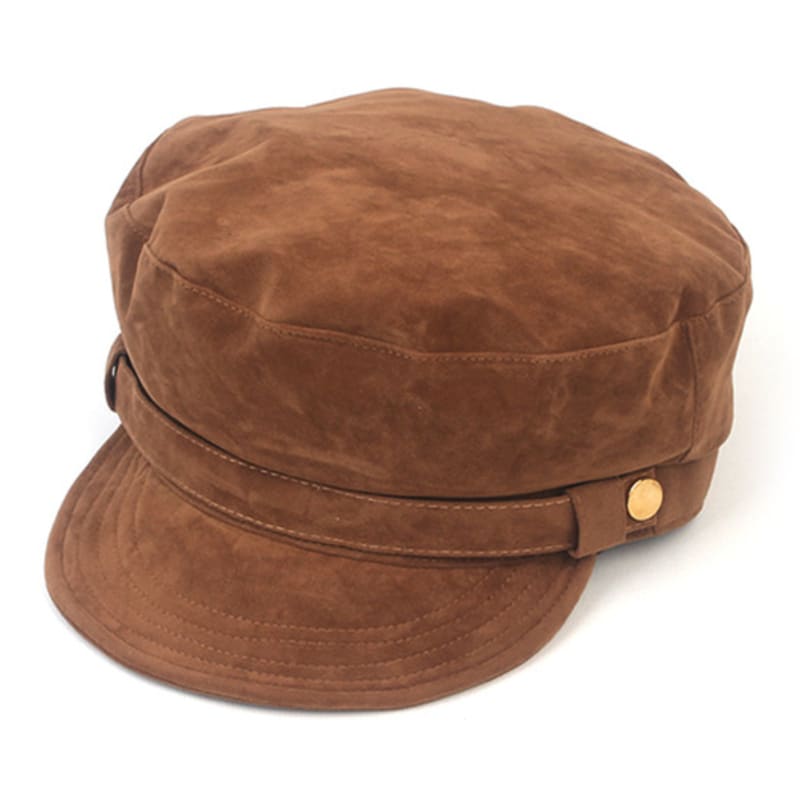 Universal Chemistry Wire Suede Beige Marine Cap Marine Cap