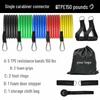 Ronglv Resistance Band Fitness Set
