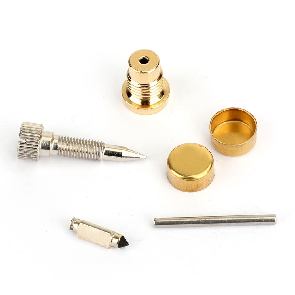 Carburetor Kit & Float for Zenith Wisconsin Engine VH4D VHD TJD replaces LQ39