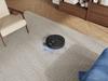ECOVACS Deebot T30e Omni Robotic Vacuum Cleaner 25000 Pa Black