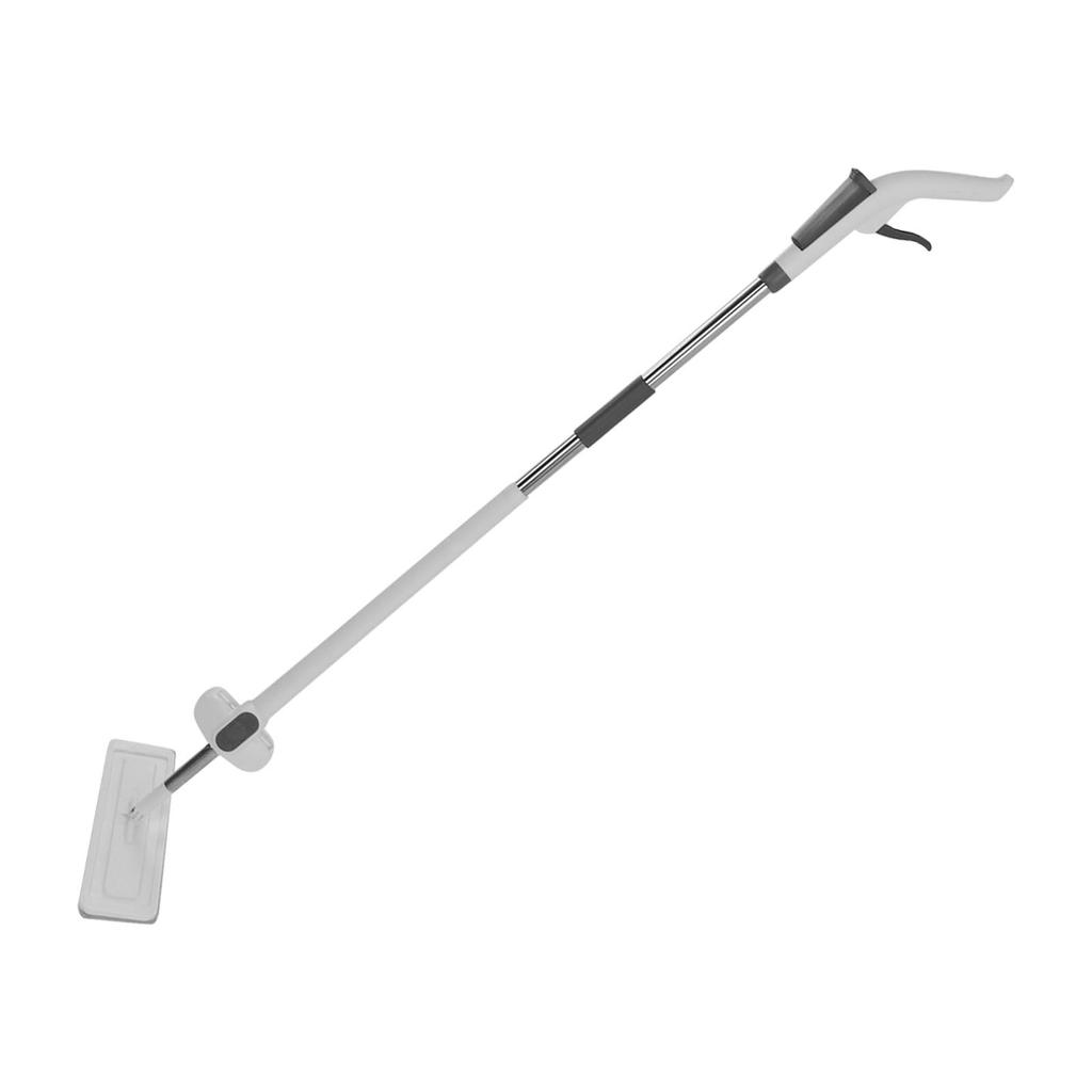 2 in 1 Spray Mop Free Hand Washing Flat Mop Wet Dry Floor Mop Household Cleaning Tool 38CM Panel