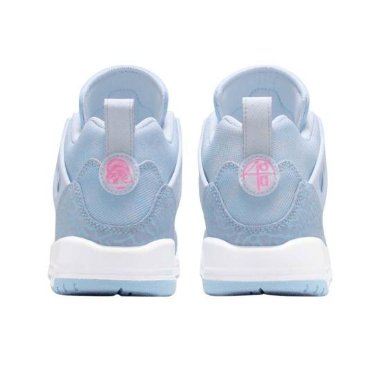Jordan Spizike Low HJ7824-400 Children's shoes