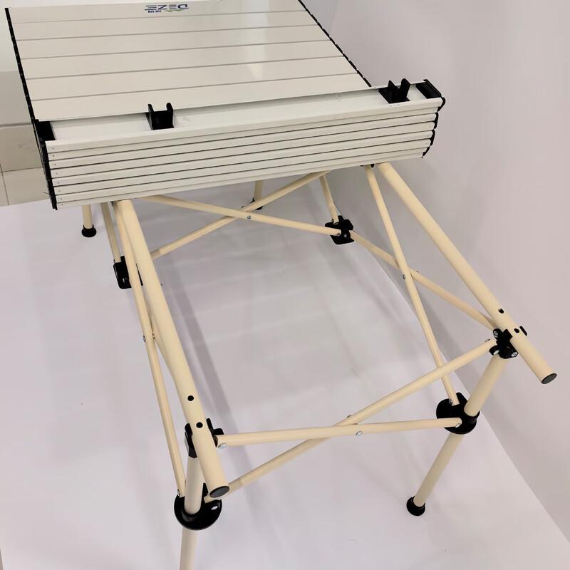 Deze Outdoor Portable Folding Picnic Table