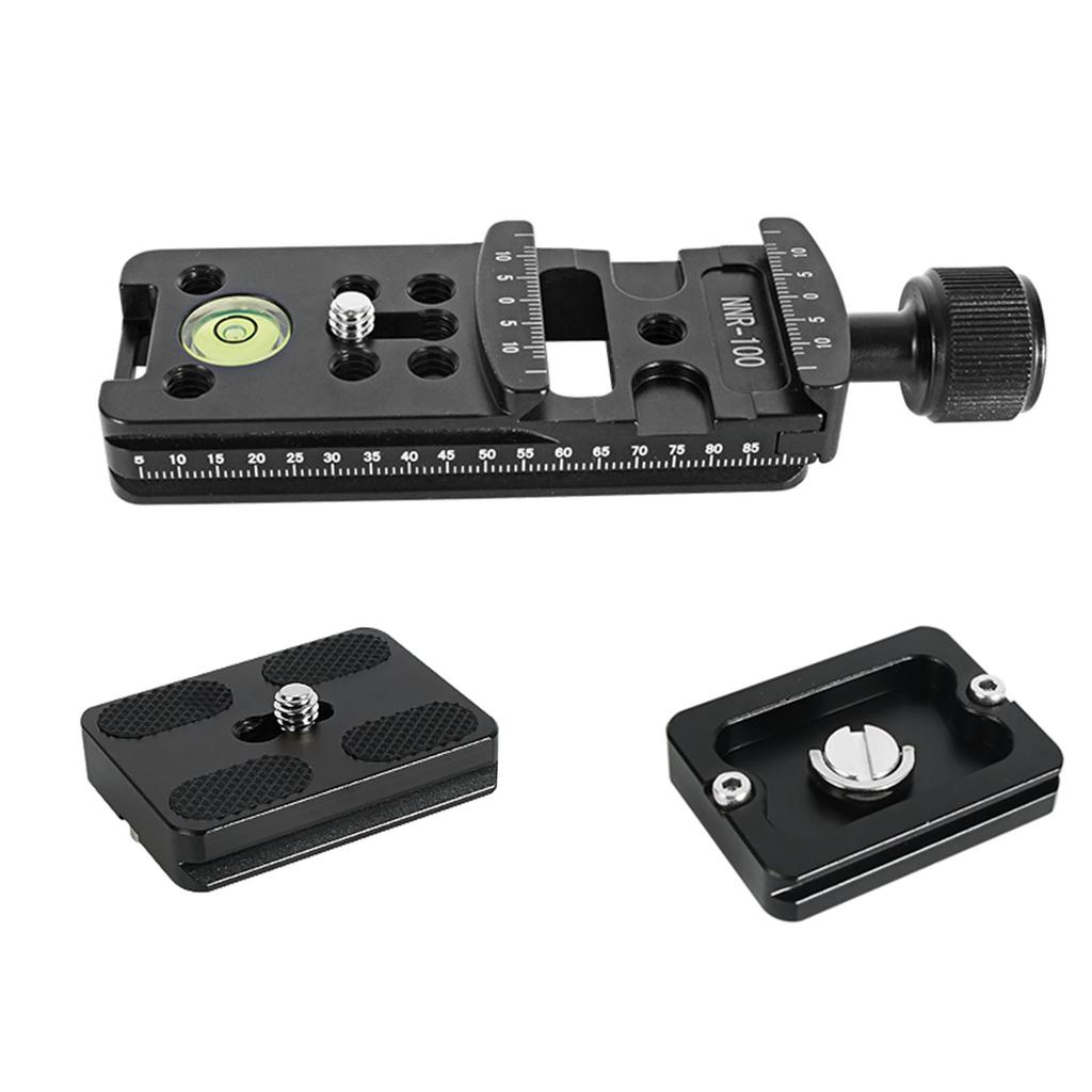 Schnelllöse-Kamera-Klemme Halter Anti-Drop Longboard-Clip Stabilisator Halter