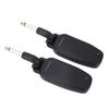 2.4G Wireless Guitar Audio System Transmitter Receiver Set for Electric Guitar Bass Built in Lithium Battery