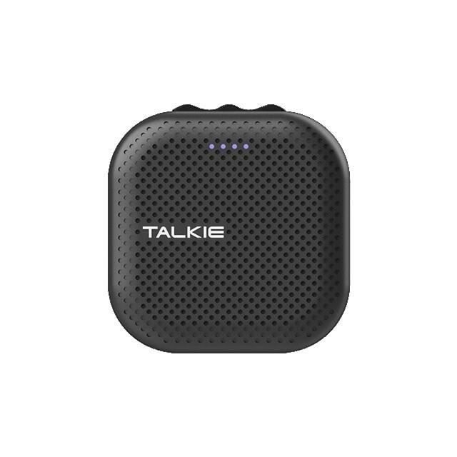 Talkie duo - SENA - 6h d'autonomie - Portée 600 m - Bluetooth - USB-C - 4 grilles interchangeables - x 2