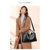 2026 Trendy Handbag, Fashionable Women's Shoulder Bag, Gift for Mom, Casual Crossbody Bag, Versatile Shopping Bag with Zip Closure