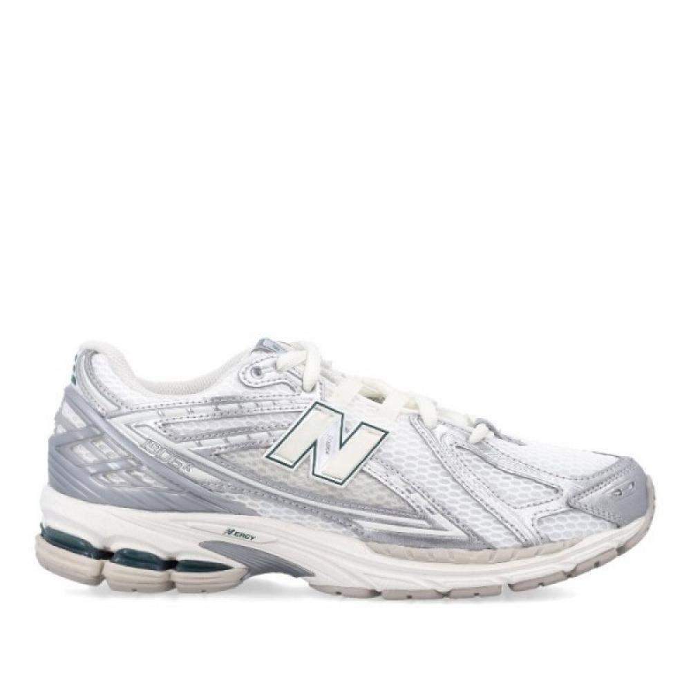 

New BalaNce Mesh Upper SyNthetic Overlay SNeakers 25pm1906ree N US10
