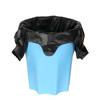 Sacs poubelles épais à poignée noire Zhuang Taitai