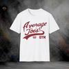 Average Joe's Gym Since 2004 T-Shirt | Softstyle Tee