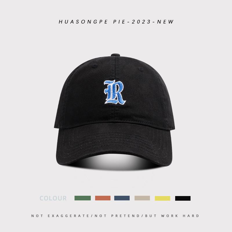 Șapcă Summer Edition Fashion Shade Baseball Șapcă Student Cuplu Respirabil Sunscreen Cap