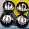Tampa de Logo para Cubo de Roda e Pneu para Leapmotor C10, C11, T03, C01, B01, C16, B10