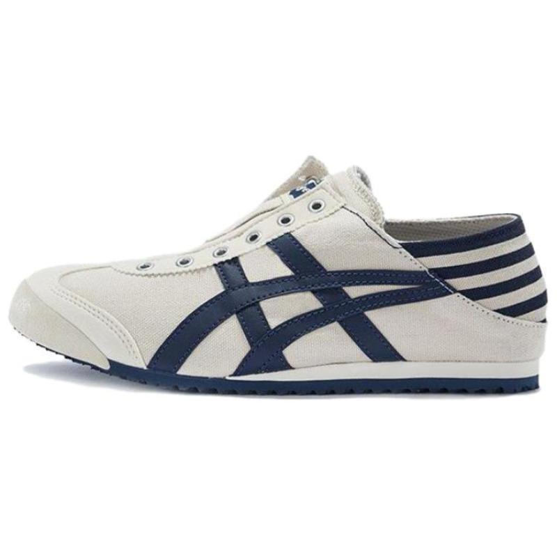 

Onitsuka Tiger Mexico 66 Paraty Natural Navy Sneakers 1183C233-250 44