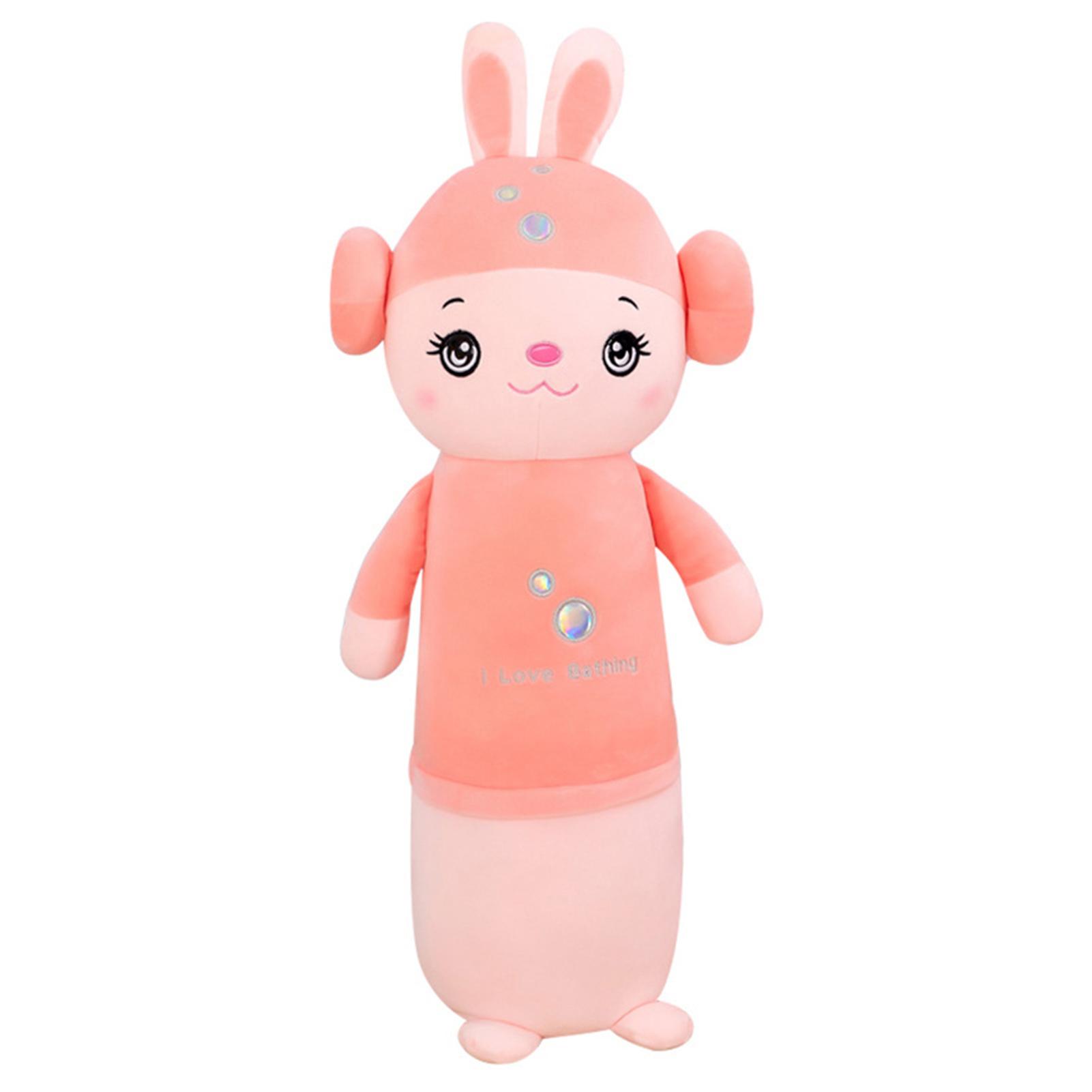

Cartoon Animal Plush Toy Soft Stuffed Animal Plush Doll Hugging Doll Best Gift 70cm