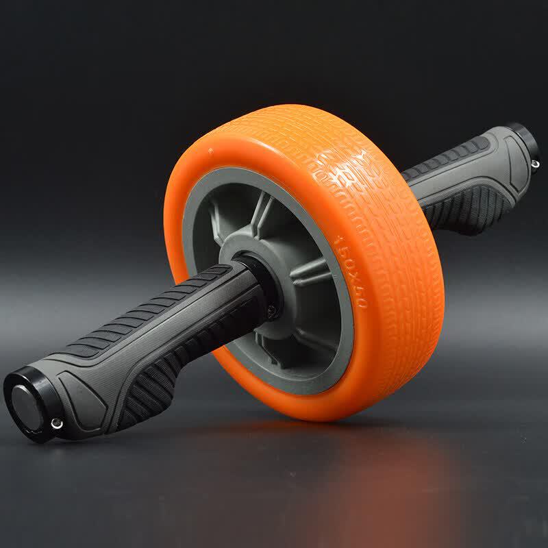 JINGGENG Automatic Rebound Ab Roller