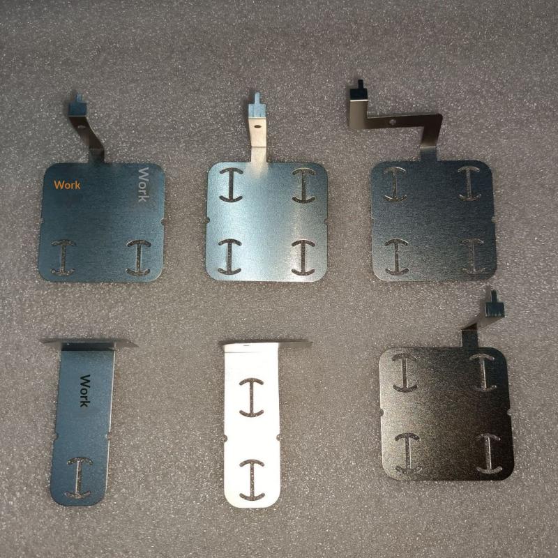 

1 Set 18V Li-Ion Battery Tool Replacement For M18 10 Core 21700 Lithium Battery Special Nickel Sheet 0.2Mm Thickness