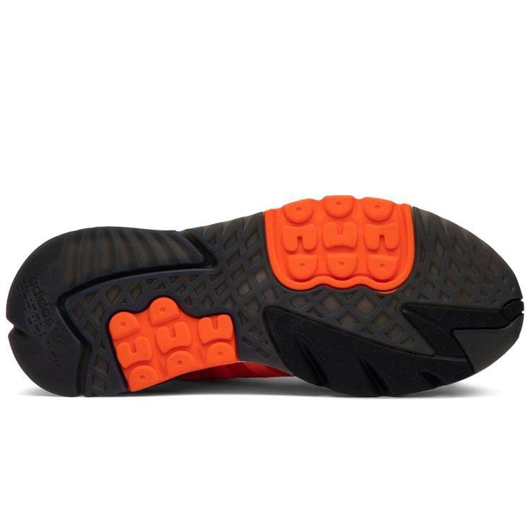 nite jogger road safety