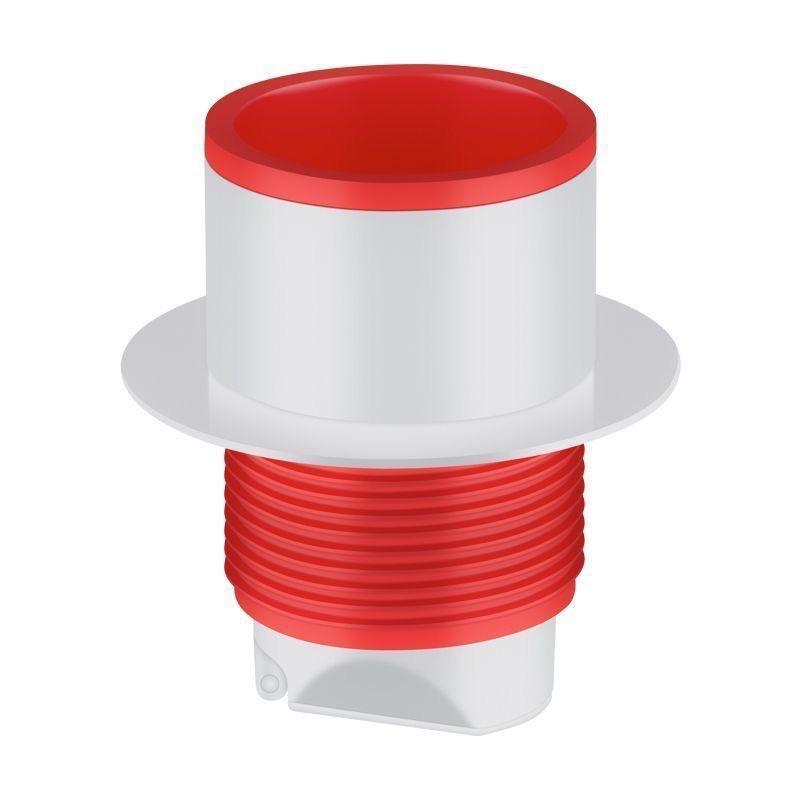 Universal Anti Odor Drain Plug With Magnetic Seal, Insect Proof And Water Backflow Prevention Stopper For Kitchen Sink And Floor Pipe