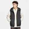 Men's Hooded Lightweight Winter Down Vest