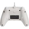 Manette filaire - Blanche Mist - Xbox Series X / PC