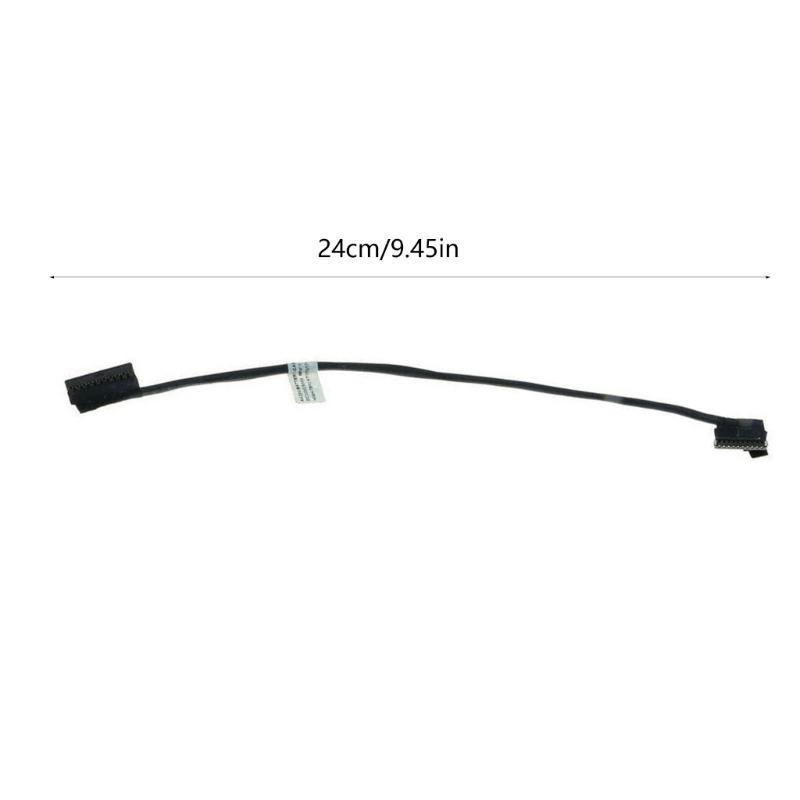 Battery Cable Laptops Replacement For Latitude 7270 E7270 7470 E7470 DC020029500 049W6G 16CM
