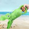 Beach Sand Toys For Children 3 4 5  Years Boys Summer Sand Grabber Toys Water Play Game Seaside Beach Outdoor Tool Kit For Kids