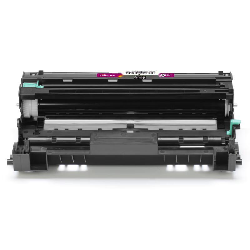KILter DR3350/LD4637 Compatible Black Imaging Drum Unit