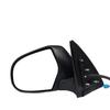 Haval H3 Electric Heated Side Mirror (05-12)