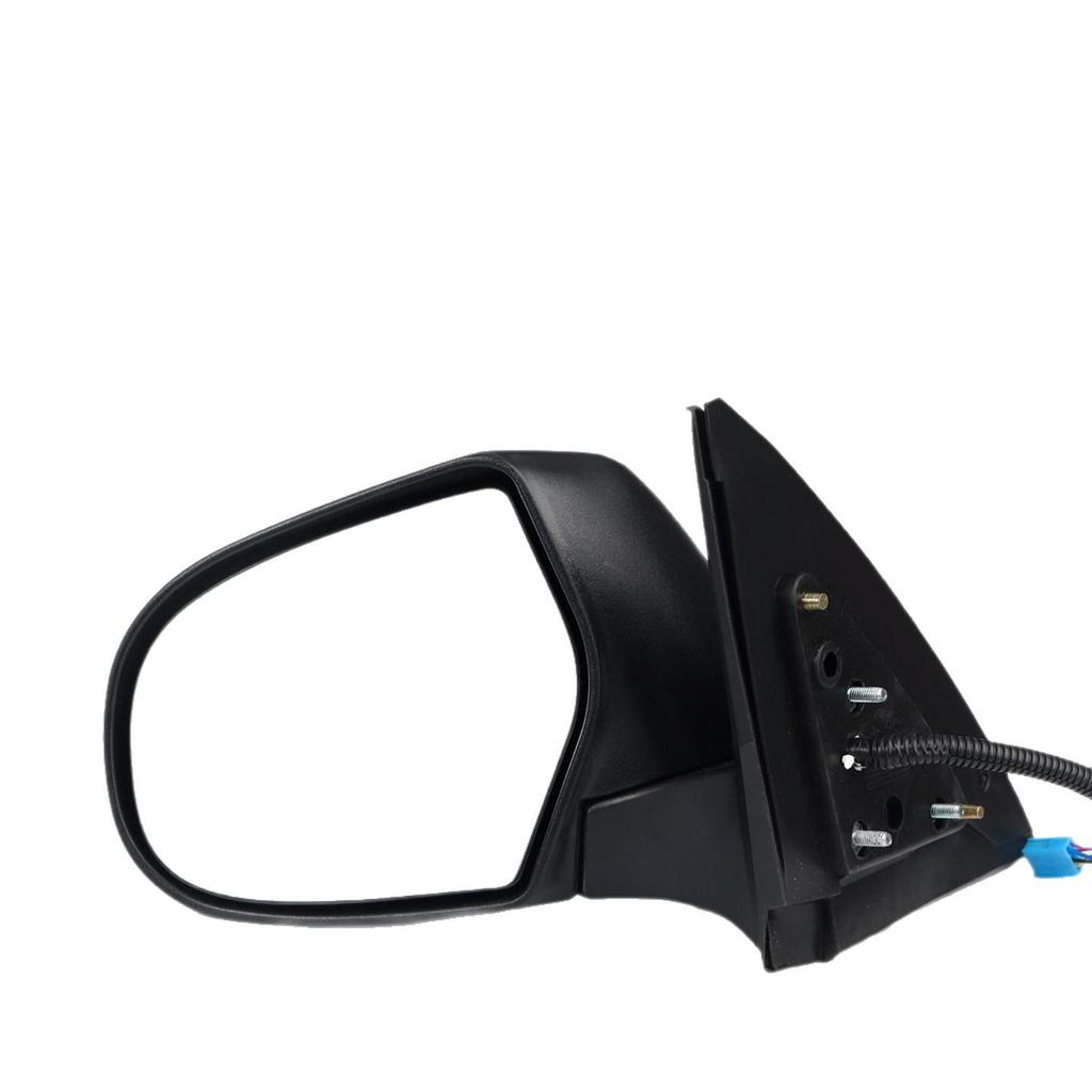 Haval H3 Electric Heated Side Mirror (05-12)