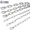 Cadena de Acero Inoxidable 304 Guwanji