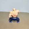 Dragon Ball Figures Muscle Turtle Immortal Car Desktop Ornaments Wholesale Toys Two-Dimensional Animation Model Mini