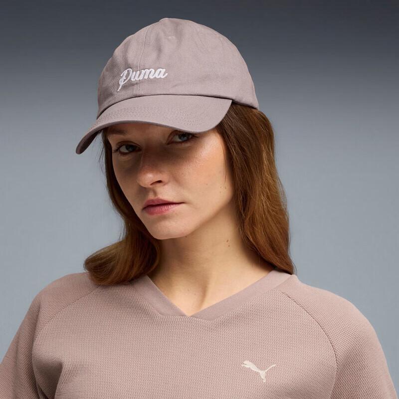 PUMA Unisex Baseball Cap OSFA