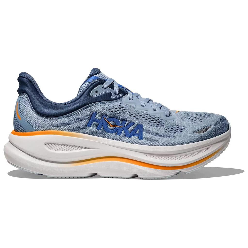 HOKA One One Bondi 9 'Drizzle Downpour' Men's 1162011-DNP