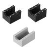 Vial Label Applicator for 3ml 10ml Vials Bottle Labeling Application Tool for Small Jars