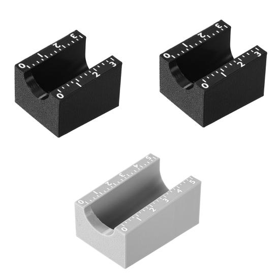 Vial Label Applicator for 3ml 10ml Vials Bottle Labeling Application Tool for Small Jars