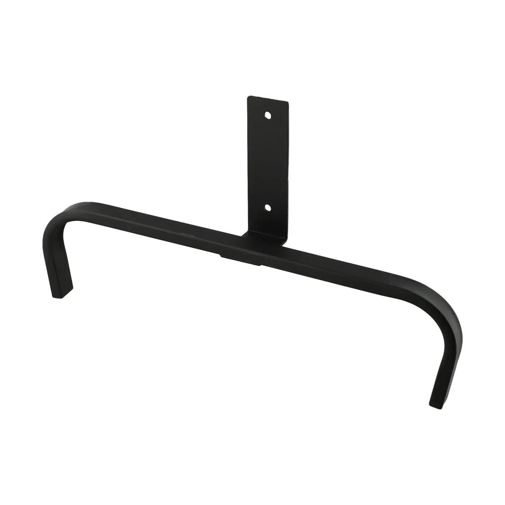 For Hunting Packs For Leaf Blowers Garden Tool Organizer Leaf Blower Wall Mount Garage Workshop Material Steel