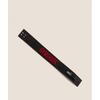 Gymshark Lever Lifting Belt Black Carmine Red I3a5m Bb4j