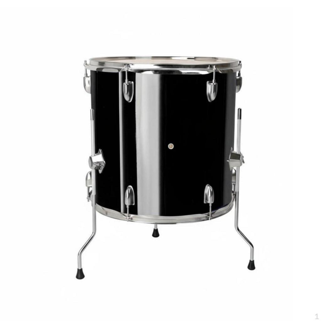 World Championship Cheering Drum, Fan Snare, Sports Event, Squad March
