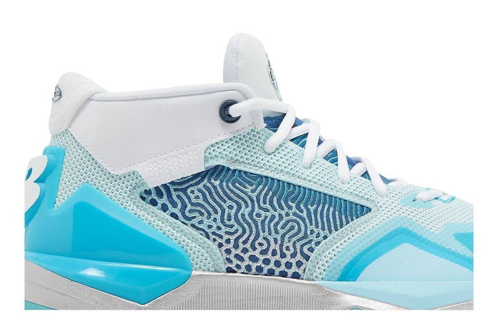 New Balance KAWHI 'Christmas' BBKLSTO1 Men's Shoes
