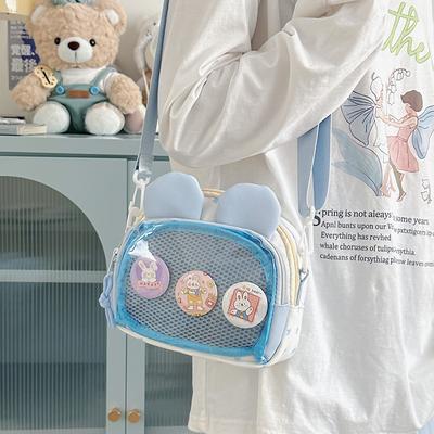 Borse da donna – Borse a tracolla