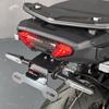 LED Tail Light Turn Signal For YAMAHA MT09 FZ09 FJ09 MT-09 Tracer 900/9/GT 9GT MT10 Motorcycle Rear Stop Brake Light Flasher