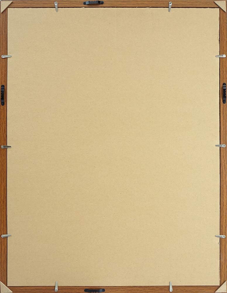 VANJOH Sumo Banzuke Tischgestell Braun 105888