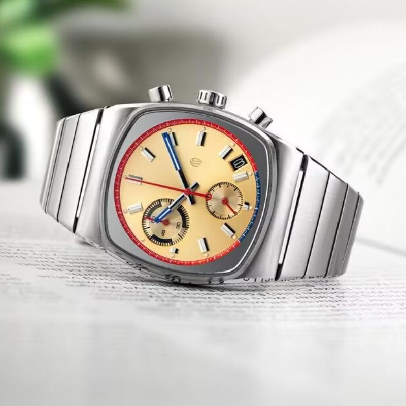 CILOA Vīriešu Vintage Augstākās klases Vīriešu