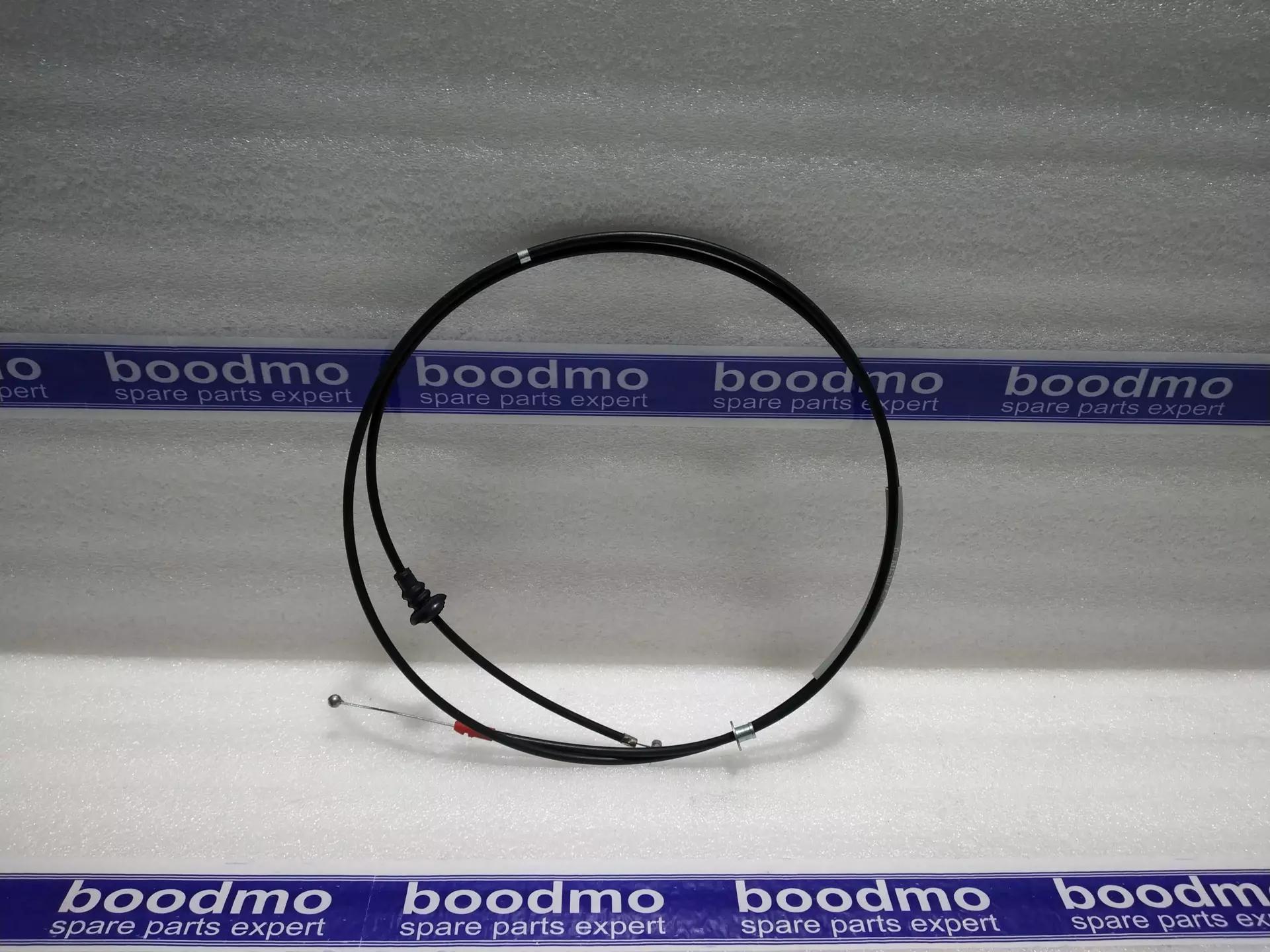 Mechanical Linkage Cable for TOYOTA INNOVA 1ST GEN, INNOVA 1ST GEN - NEC4001