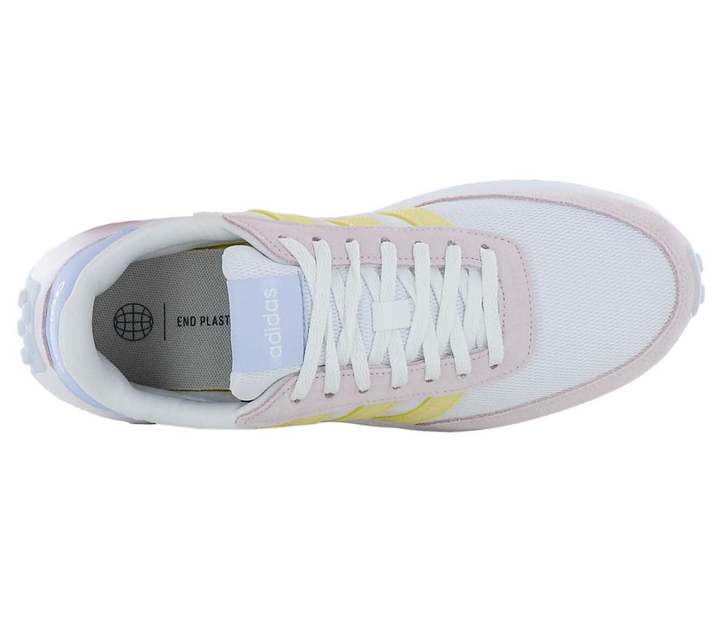 Adidas Run 70s - Baskets blanches pour femme ID1911 ORIGINAL