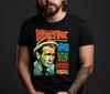 Kolchak The Night Stalker Cotton Black TShirt Unisex T-Shirt