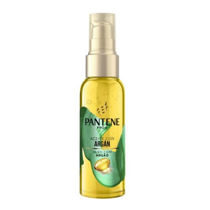 Huile Pantène à l'Argan 100ml